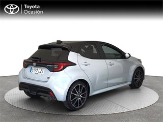 TOYOTA Yaris 120H 1.5 GR Sport Plus