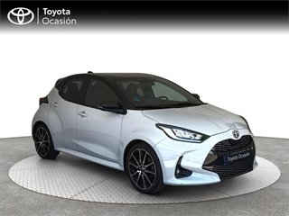 TOYOTA Yaris 120H 1.5 GR Sport Plus