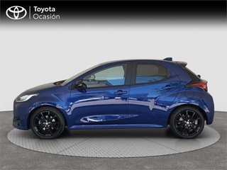 TOYOTA Yaris 120H 1.5 Style