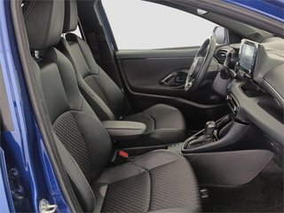 TOYOTA Yaris 120H 1.5 Style