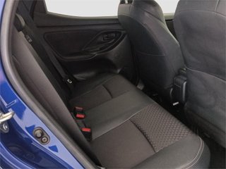 TOYOTA Yaris 120H 1.5 Style