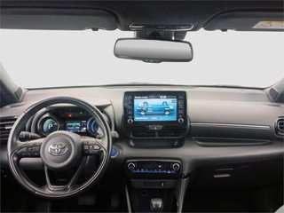 TOYOTA Yaris 120H 1.5 Style