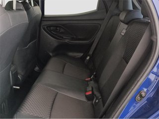 TOYOTA Yaris 120H 1.5 Style