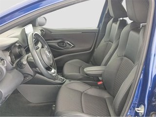 TOYOTA Yaris 120H 1.5 Style
