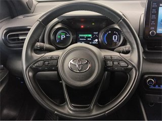 TOYOTA Yaris 120H 1.5 Style