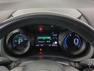 TOYOTA Yaris 120H 1.5 Style