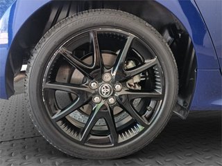 TOYOTA Yaris 120H 1.5 Style