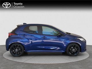 TOYOTA Yaris 120H 1.5 Style