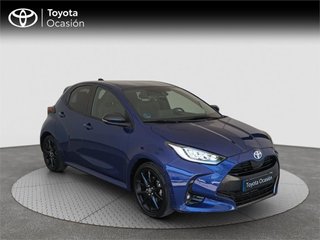 TOYOTA Yaris 120H 1.5 Style