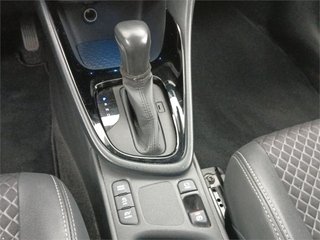 TOYOTA Yaris 120H 1.5 Style