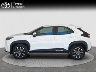 TOYOTA Yaris Cross 120H Active Tech
