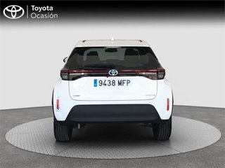 TOYOTA Yaris Cross 120H Active Tech
