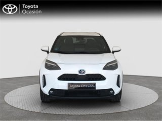 TOYOTA Yaris Cross 120H Active Tech