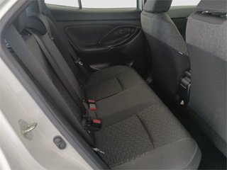 TOYOTA Yaris Cross 120H Active Tech