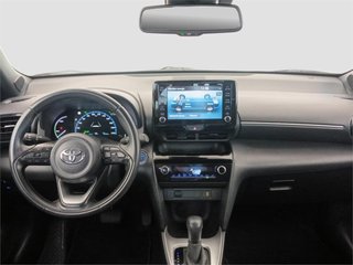 TOYOTA Yaris Cross 120H Active Tech