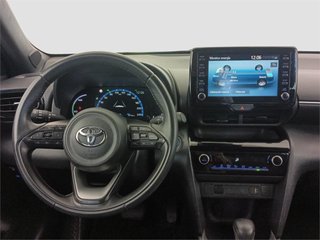 TOYOTA Yaris Cross 120H Active Tech