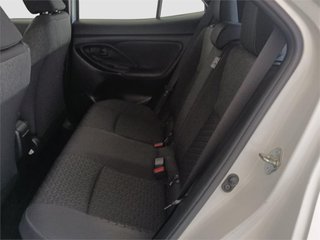 TOYOTA Yaris Cross 120H Active Tech