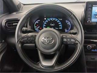 TOYOTA Yaris Cross 120H Active Tech