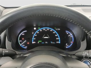 TOYOTA Yaris Cross 120H Active Tech