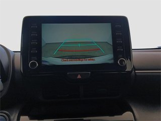 TOYOTA Yaris Cross 120H Active Tech