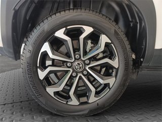 TOYOTA Yaris Cross 120H Active Tech