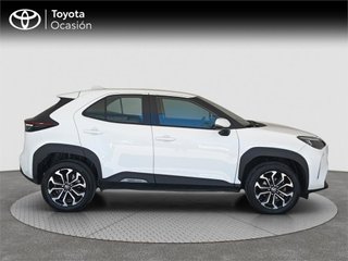 TOYOTA Yaris Cross 120H Active Tech