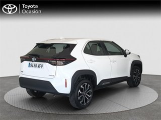 TOYOTA Yaris Cross 120H Active Tech