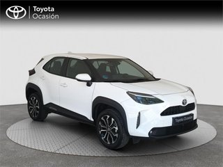 TOYOTA Yaris Cross 120H Active Tech