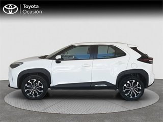 TOYOTA Yaris Cross 120H Active Tech
