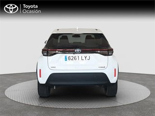 TOYOTA Yaris Cross 120H Active Tech