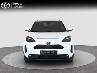 TOYOTA Yaris Cross 120H Active Tech