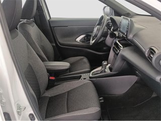 TOYOTA Yaris Cross 120H Active Tech