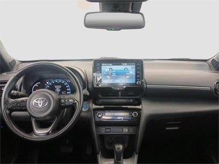 TOYOTA Yaris Cross 120H Active Tech