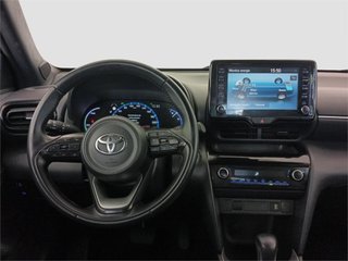 TOYOTA Yaris Cross 120H Active Tech