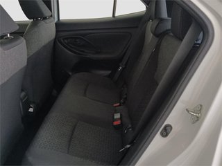 TOYOTA Yaris Cross 120H Active Tech
