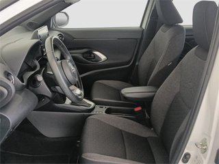 TOYOTA Yaris Cross 120H Active Tech