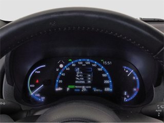 TOYOTA Yaris Cross 120H Active Tech