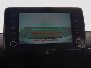 TOYOTA Yaris Cross 120H Active Tech