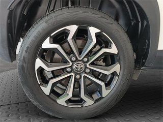 TOYOTA Yaris Cross 120H Active Tech
