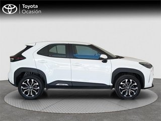 TOYOTA Yaris Cross 120H Active Tech