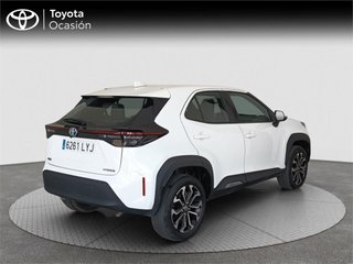 TOYOTA Yaris Cross 120H Active Tech