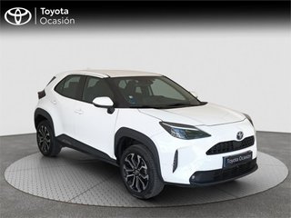 TOYOTA Yaris Cross 120H Active Tech