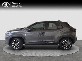 TOYOTA Yaris Cross 120H Active Tech