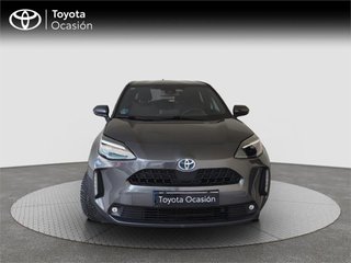 TOYOTA Yaris Cross 120H Active Tech