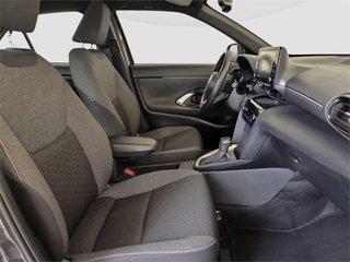 TOYOTA Yaris Cross 120H Active Tech