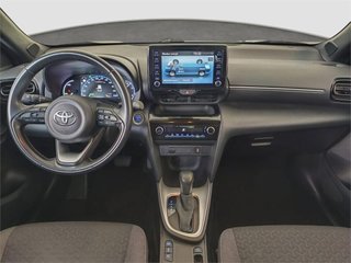 TOYOTA Yaris Cross 120H Active Tech
