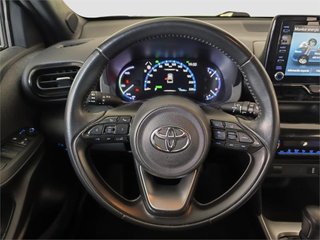 TOYOTA Yaris Cross 120H Active Tech