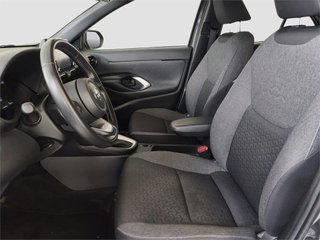 TOYOTA Yaris Cross 120H Active Tech