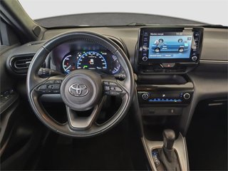 TOYOTA Yaris Cross 120H Active Tech