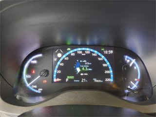 TOYOTA Yaris Cross 120H Active Tech